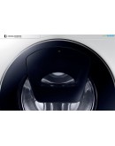 Samsung WW80K5410UW/LE,1400 RPM, 8 kg,