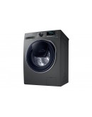 Samsung WW90K6414QX/LE, 1400 RPM, 9 kg,