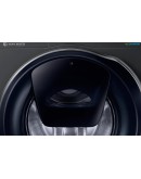 Samsung WW90K6414QX/LE, 1400 RPM, 9 kg,