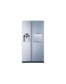 Samsung RS61781GDSL, Refrigerator, Side