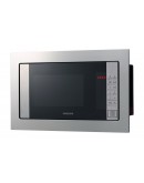 Samsung FG87SST, Microwave, 23l, Gril,