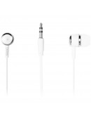 Stereo earphones with microphone,