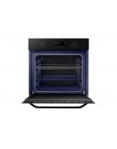 Samsung NV70K1340BB, Oven, Capacity