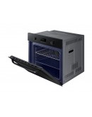 Samsung NV70K1340BB, Oven, Capacity