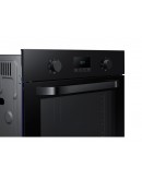 Samsung NV70K1340BB, Oven, Capacity