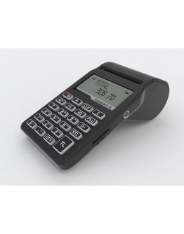 Касов апарат Daisy Compact S-KL