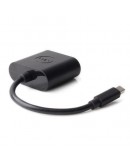 Dell Adapter - Mini DisplayPort to DVI