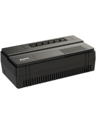APC Easy-UPS BV 800VA, AVR, IEC Outlet, 230V