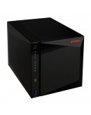 Asustor AS5304T, 4-Bay NAS,Intel Celeron Quad-Core