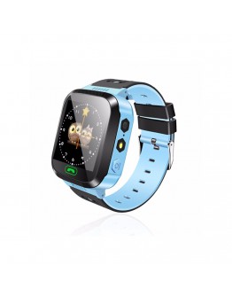 Смарт часовник No brand Baby, Различни цветове - 73023