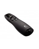 Logitech Wireless Presenter R400