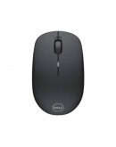 Dell WM126 Wireless Mouse Black
