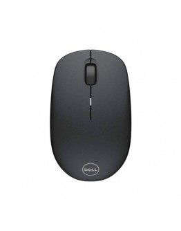 Dell WM126 Wireless Mouse Black