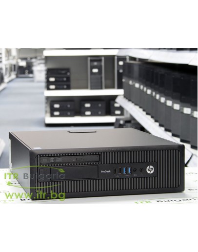 HP ProDesk 600 G1 SFF