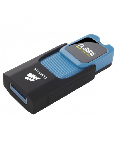 Флаш памет Corsair Voyager Slider X2 USB