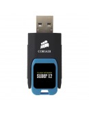 Флаш памет Corsair Voyager Slider X2 USB