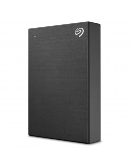 Ext HDD Seagate Backup Plus Portable Black 4TB