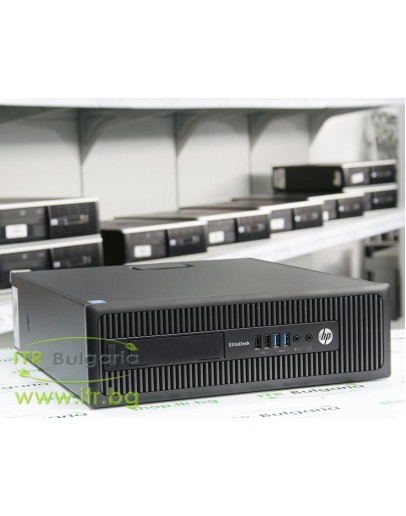 HP EliteDesk 800 G1 SFF