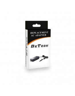 Адаптер DeTech 9V/4A 5.5*2.5 - 336