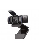 Logitech C920S Pro HD Webcam