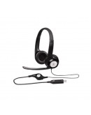 Logitech USB Headset H390