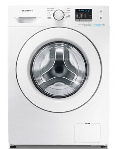 Samsung WF60F4E0W0W Washing Machine,