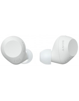 Sony Headset TWLS WF-C710N, white