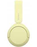 Sony Headset WH-CH520, yellow