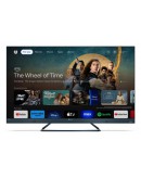 Sharp 55FQ8EG, 55 QLED  GOOGLE TV, 4K 144Hz Quantu