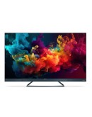 Sharp 50FQ5EG, 50 QLED  GOOGLE TV, 4K Ultra HD 144