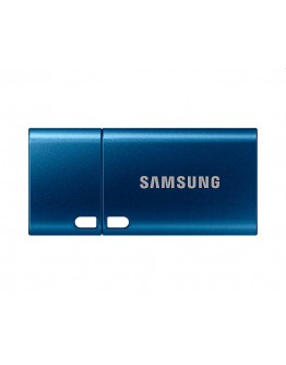 Samsung 64 GB Flash Drive, 300 MB/s, USB-C 3.1, Bl