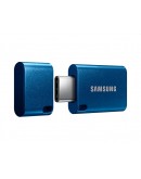 Samsung 64 GB Flash Drive, 300 MB/s, USB-C 3.1, Bl