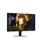 Монитор Samsung 27DG610 27 Odyssey G6 Smart, OLED, 240 Hz,