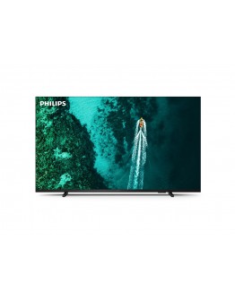 Philips 65PUS7409, 65 4K UHD LED, 3840x2160, DVB-T