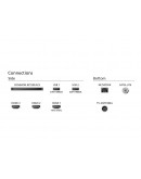 Philips 55PUS8009/12, 55 4K UHD LED, 3840x2160, DV