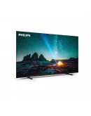 Philips 55PUS7609/12, 55 UHD HD LED, 3840 x 2160, 