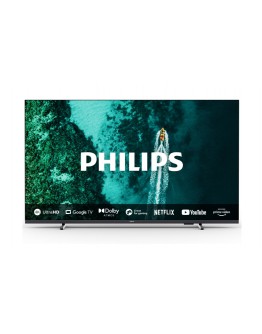 Philips 55PUS7409/12, 55 4K UHD LED, 3840x2160, DV