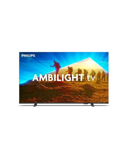 Philips 50PUS8009/12, 50 4K UHD LED, 3840x2160, DV