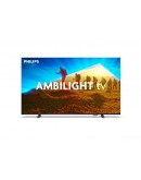 Philips 43PUS8009/12, 43 4K UHD LED, 3840x2160, DV