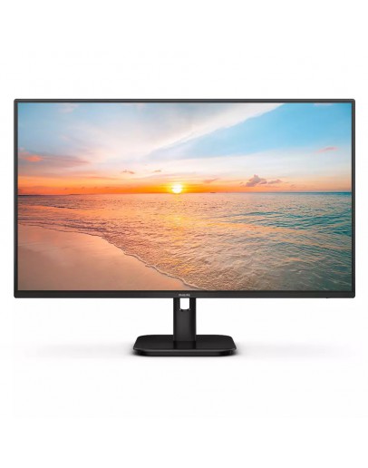 Монитор Philips 27E1N1300A, 27 IPS WLED, 1920x1080@100Hz, 
