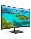 Монитор Philips 271E1SCA, 27 Curved 1500R VA WLED, 1920x10