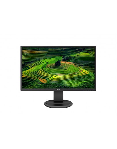 Монитор Philips 221B8LJEB, 21.5 TN WLED, 1920x1080@60Hz, 1