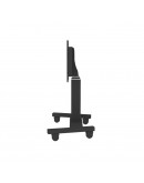 Neomounts Motorised Mobile Floor Stand - VESA 200x