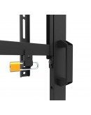 Neomounts Move Go XL Mobile Floor Stand (fast inst