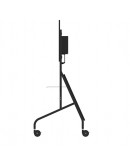 Neomounts Move Go XL Mobile Floor Stand (fast inst
