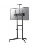 Neomounts Mobile Floor Stand incl. AV- and cam she