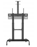 Neomounts Mobile Flat Screen Floor Stand (height: 