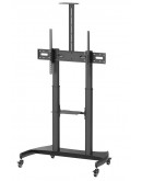 Neomounts Mobile Flat Screen Floor Stand (height: 