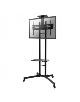 Neomounts Mobile Flat Screen Floor Stand (height: 
