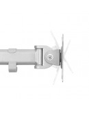 Neomounts Flat Screen Desk mount (10-27) desk clam